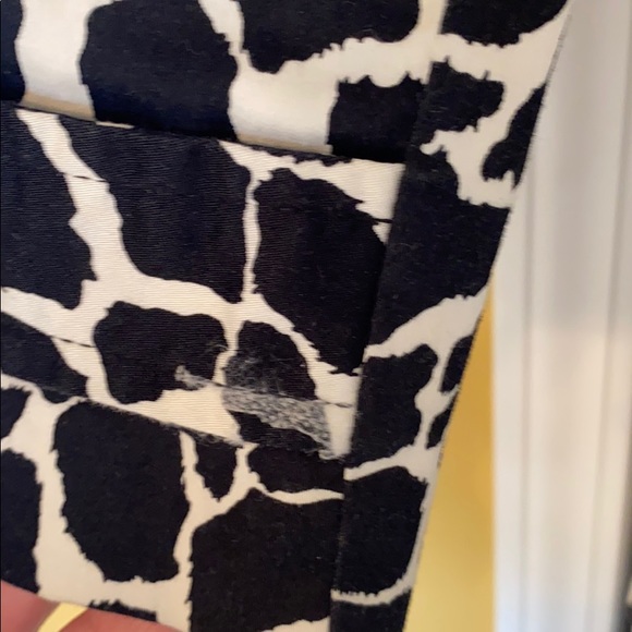 Leopard Print Spring Jacket - Picture 4 of 11